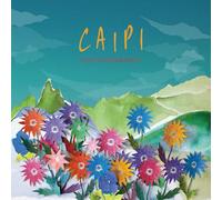 Kurt Rosenwinkel – Caipi – CD