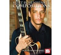 Kurt Rosenwinkel Compositions