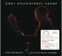 KURT ROSENWINKEL GROUP - Remedy [Import allemand]