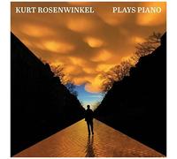 Kurt Rosenwinkel Plays Piano