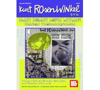 Kurt Rosenwinkel Trio - East Coast Love Affair: transcribed by Brandon Bernstein and Matthew Warnock