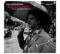 Kurt Rosenwinkel - Undercover (Live at the Village Vanguard)
