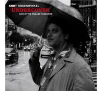 Undercover: Live At The Village Vanguard – Membran