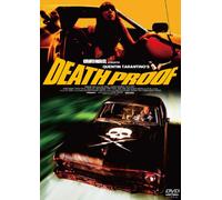 Kurt Russell-Death Proof (2 DVD) [Edizione: Giappone] [Import]
