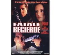 Kurt Russell - Fatale Begierde