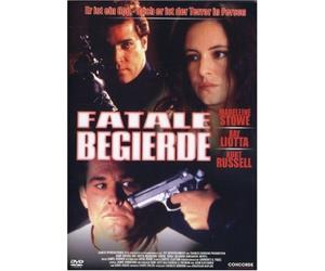 Kurt Russell - Fatale Begierde