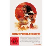 D-BONE TOMAHAWK