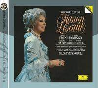 Manon Lescaut