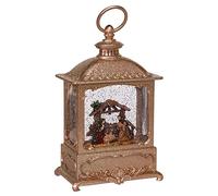 Kurt S. Adler Bougie d'eau Multicolore