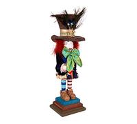 Kurt S. Adler Casse-Noisette Hollywood Mad Hatter 45,7 cm