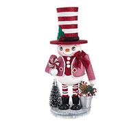 Kurt S. Adler Casse-Noisette, Multicolore