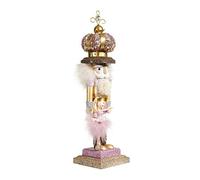 Kurt S. Adler Casse-Noisette, Multicolore, 35,6 cm