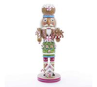 Kurt S. Adler Casse-Noisette, Multicolore, 40,6 cm