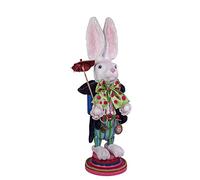 Kurt S. Adler Casse-Noisette, résine, Multicolore, 45,7 cm