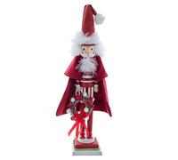 Kurt S. Adler Casse-Noisette, Rouge