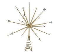 Kurt S. Adler Décoration d'arbre Multicolore