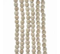 Kurt S. Adler Guirlande, Beige