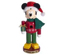 Kurt S. Adler Kurt Adler Casse-Noisette Mickey Mouse Multicolore 25,4 cm