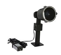 Kurt S. Adler Kurt Adler Projecteur de Signal Batman, 35,6 cm, Noir