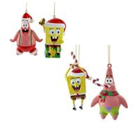 Kurt S. Adler SB1151ST Ensembles de dcorations Multicolore