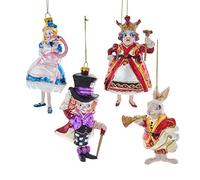 Kurt S. Adler Set de décoration Multicolore