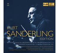 Kurt Sanderling Édition