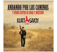 Kurt Savoy - Andando Por Los Caminos [Vinyl] Spain - Import