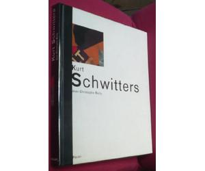 Kurt Schwitters