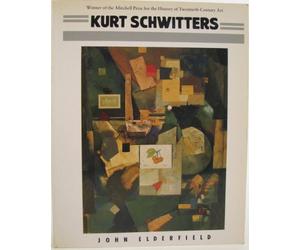 Kurt Schwitters