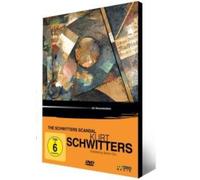 Kurt Schwitters (DVD) Director: Simon Chu Participant: Kurt Schwitters