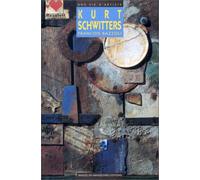 Kurt Schwitters : L'art m'amuse beaucoup