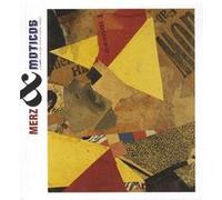 Kurt schwitters & ray johnson merz & moticos Collectif (Auteur)