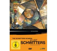 Schwitters,Kurt - Schwitters Scandal [Import]