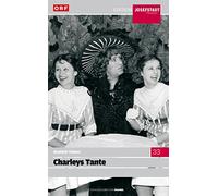 Kurt Sobotka;Erich Padalewski;Bernd Ander;Heinz Ma - #33: Charleys Tante (Brandon Thomas)