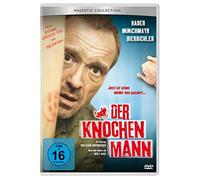 Kurt Stocker,Josef Hader,Birgit Minichmayr - Der Knochenmann