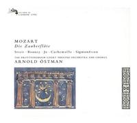 Kurt Streit / Simon Schnorr, Barbara Bonney / Dennis Naseband, Sumi Jo /Lillian - Mozart: Die Zauberflote / Streit ? Bonney ? Jo ? Cachemaille ? Sigmundsson ? Hagegard ? Drottningholm Court Theatre ? Ostman by Kurt Streit / Simon Schnorr, Barbara Bonney / Dennis Naseband, Sumi Jo /Lillian (1994-04-12)