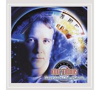 Kurt Thomas - Turn Up The Radio