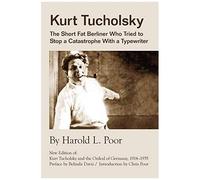 Kurt Tucholsky