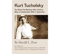 Kurt Tucholsky