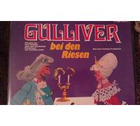 Kurt Vethake, Jonathan Swift - Gulliver bei den Riesen, Hörspiel von Kurt Vethake