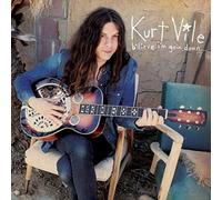 Kurt Vile - Das jüngste Gewitter(ltd Edition)
