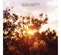 Kurt Vile & Luke Roberts Classic Love (Vinyl) 12" Album