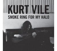 Kurt Vile- Smoke Ring For My Halo by VILE, KURT [VINYL] NEUF