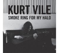 Kurt Vile Smoke Ring for My Halo (Vinyl) 12" Album