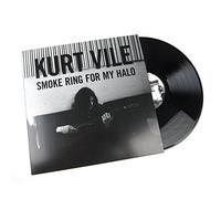 Kurt Vile: Smoke Ring For My Halo Vinyl LP