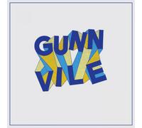 Kurt Vile & Steve Gunn Gunn Vile (Vinyl) 12" Album