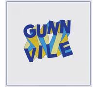 Kurt Vile & Steve Gunn Gunn Vile (Vinyl) 12" Album Coloured Vinyl