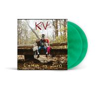 Kurt Vile - ( Watch My Moves ) ( Lim. Édition) (2022) 2 LP Green Vinyl