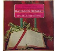 Kurt von Baum, Handel - Handel's Messiah Featuring the Famous Hallelujah Chorus