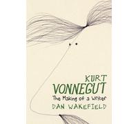 Kurt Vonnegut